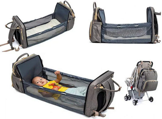 Sac à langer de voyage pour bébé