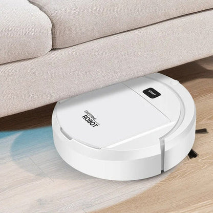 ✨ Robot Aspirateur 2024 ® 💡 "intelligent 3 en 1"