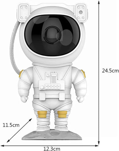 Projecteur de galaxie Astronaute 🌌🚀