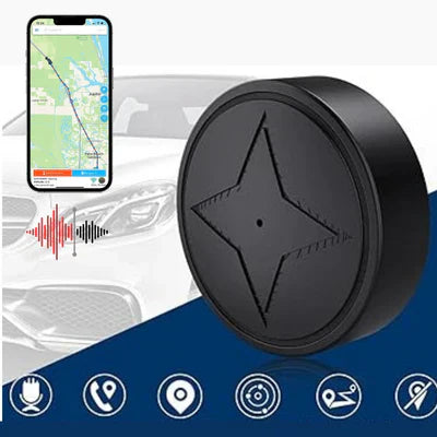 MINI TRACEUR GPS MULTIFONCTION